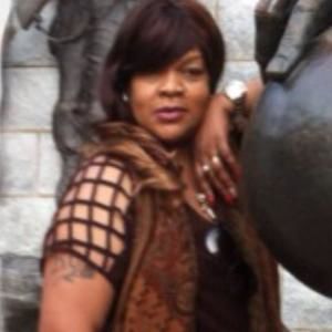 Meet your Posher, Dolly